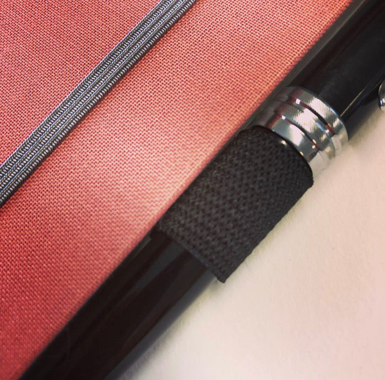 Pen Loop and Pocket Now Available!