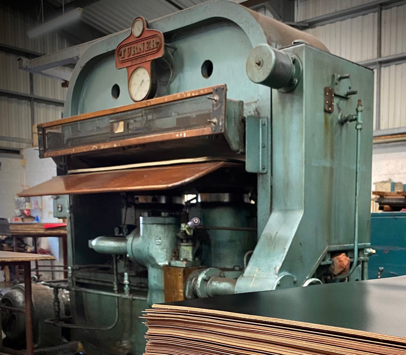 Exciting Developments For Recycled Leather