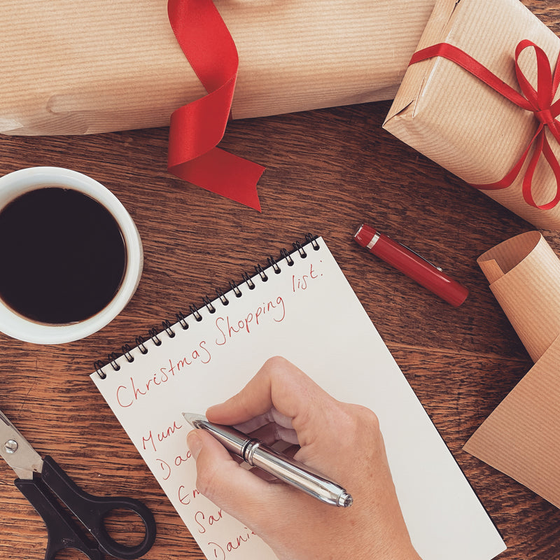 Christmas Gifting from The Stamford Notebook Company!