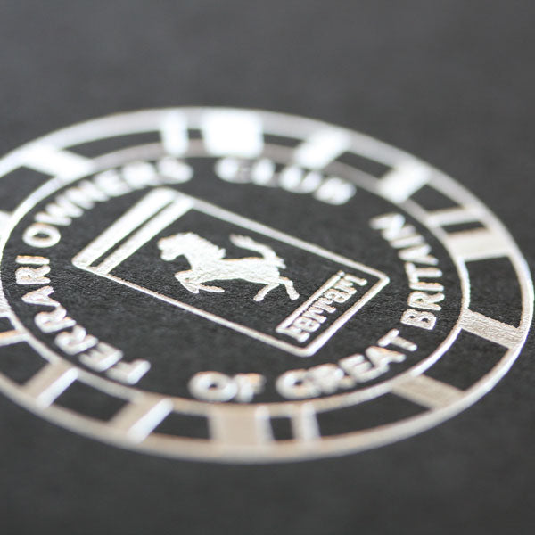 Company Branded Notebooks and Journals