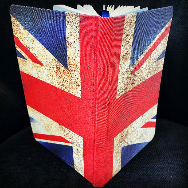 We’re celebrating the first Made in UK Day on 9 March 2021!