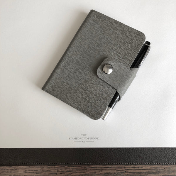The Rutland Notebook