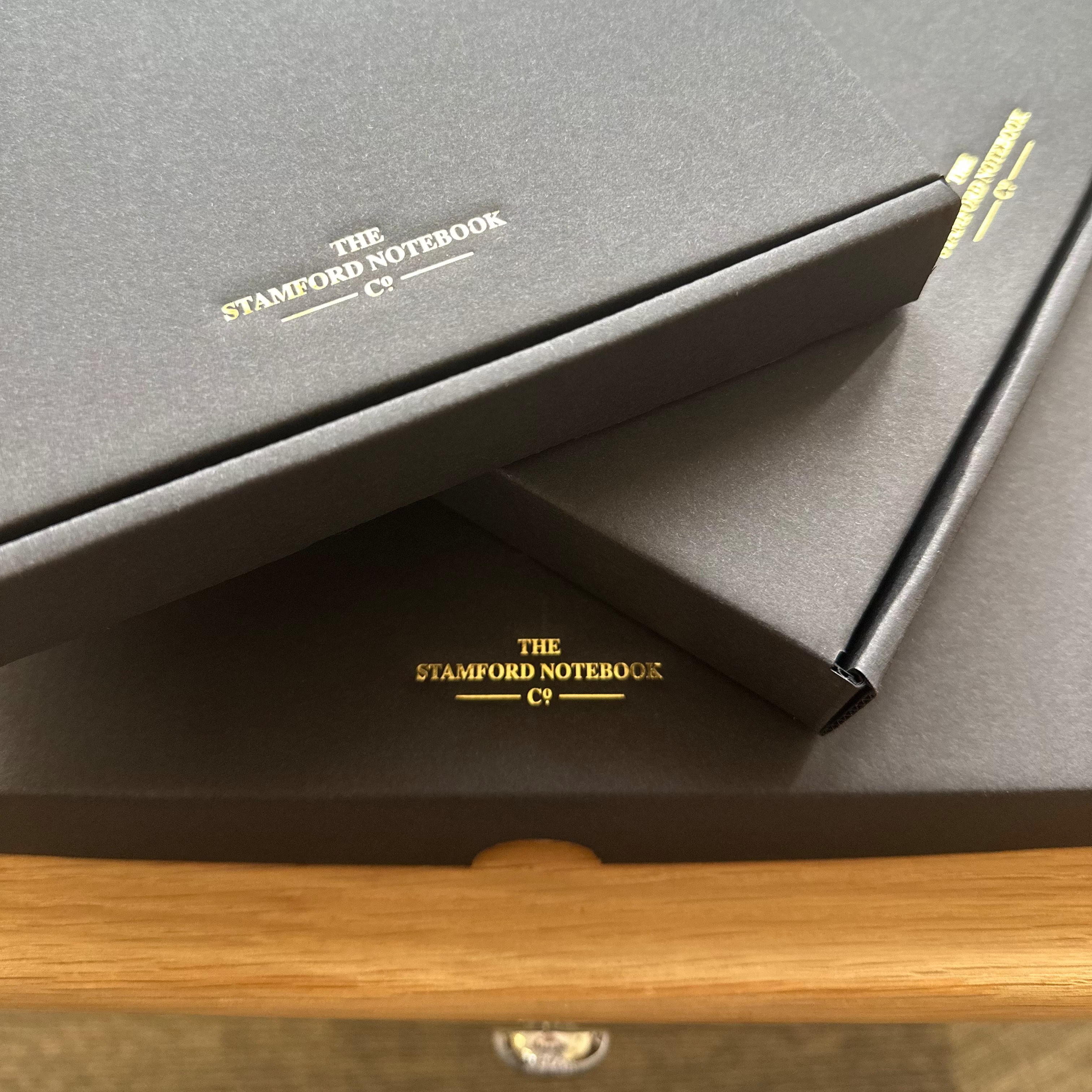 Gift Box - Personalised