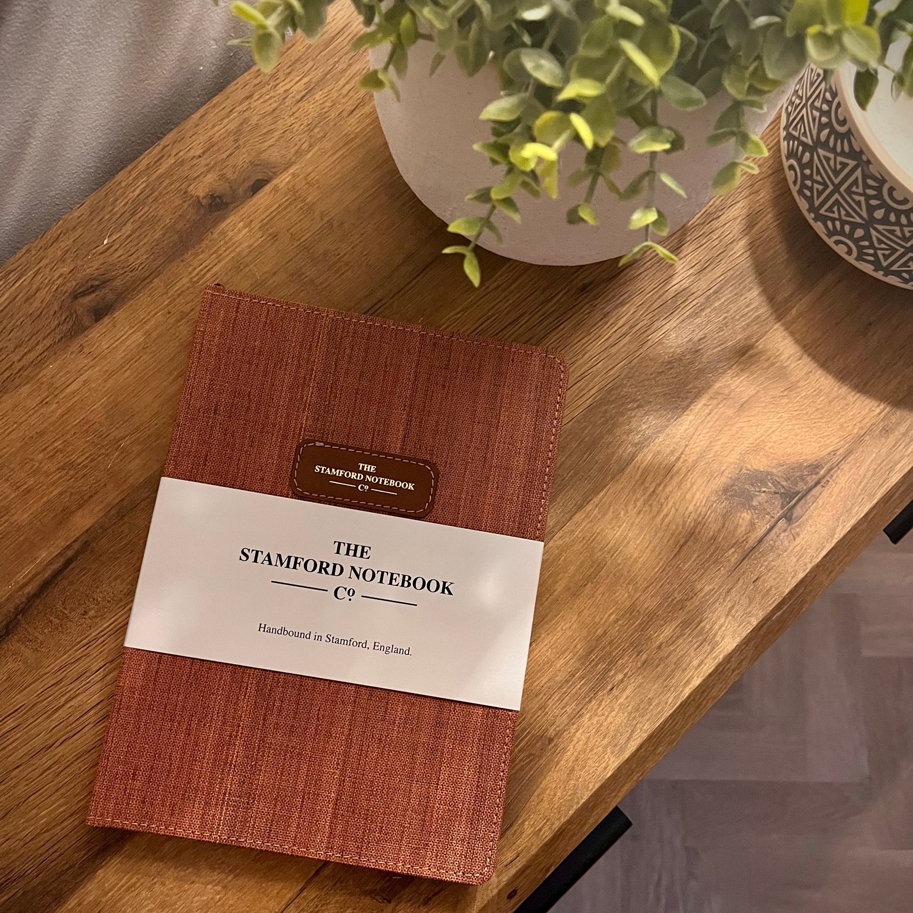 The Marlborough Notebook - Clay