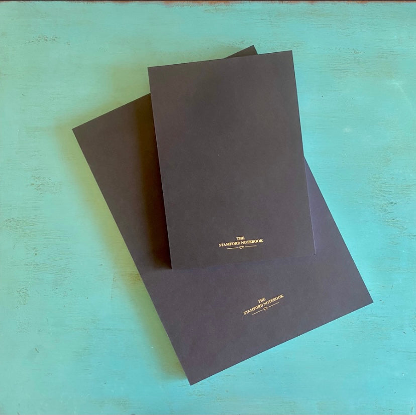 the writing pad a5 a4 british made paper
