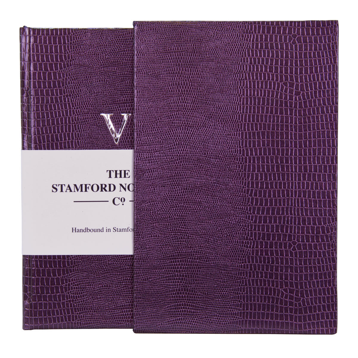 Luxury Five Year Diary - Beetle Wing