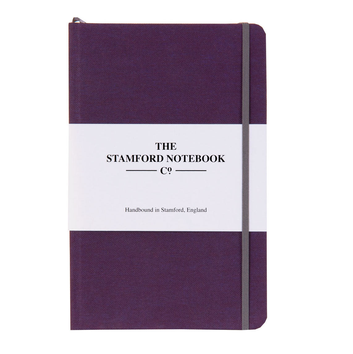 The Natural Canvas Notebook
