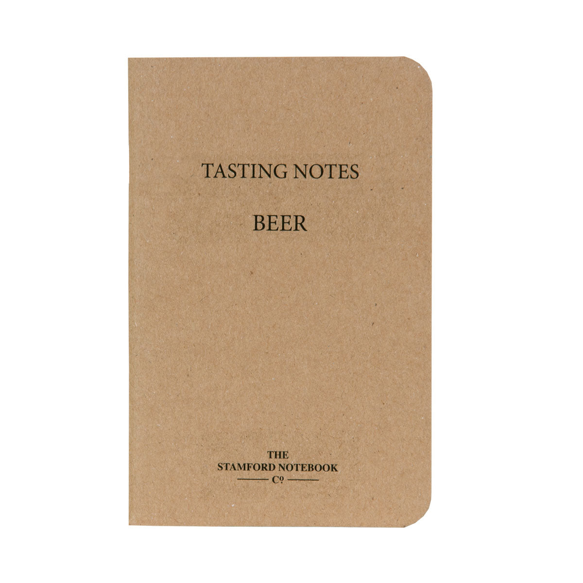 Tasting Notes - Beer