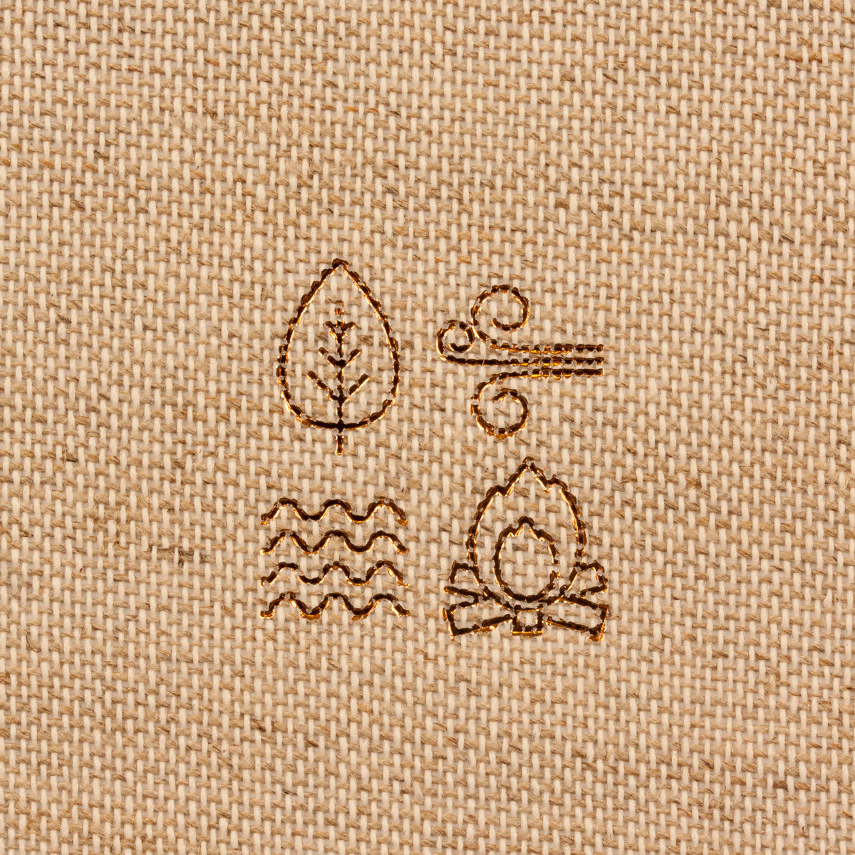 The Elements of Nature Notebook - Earth