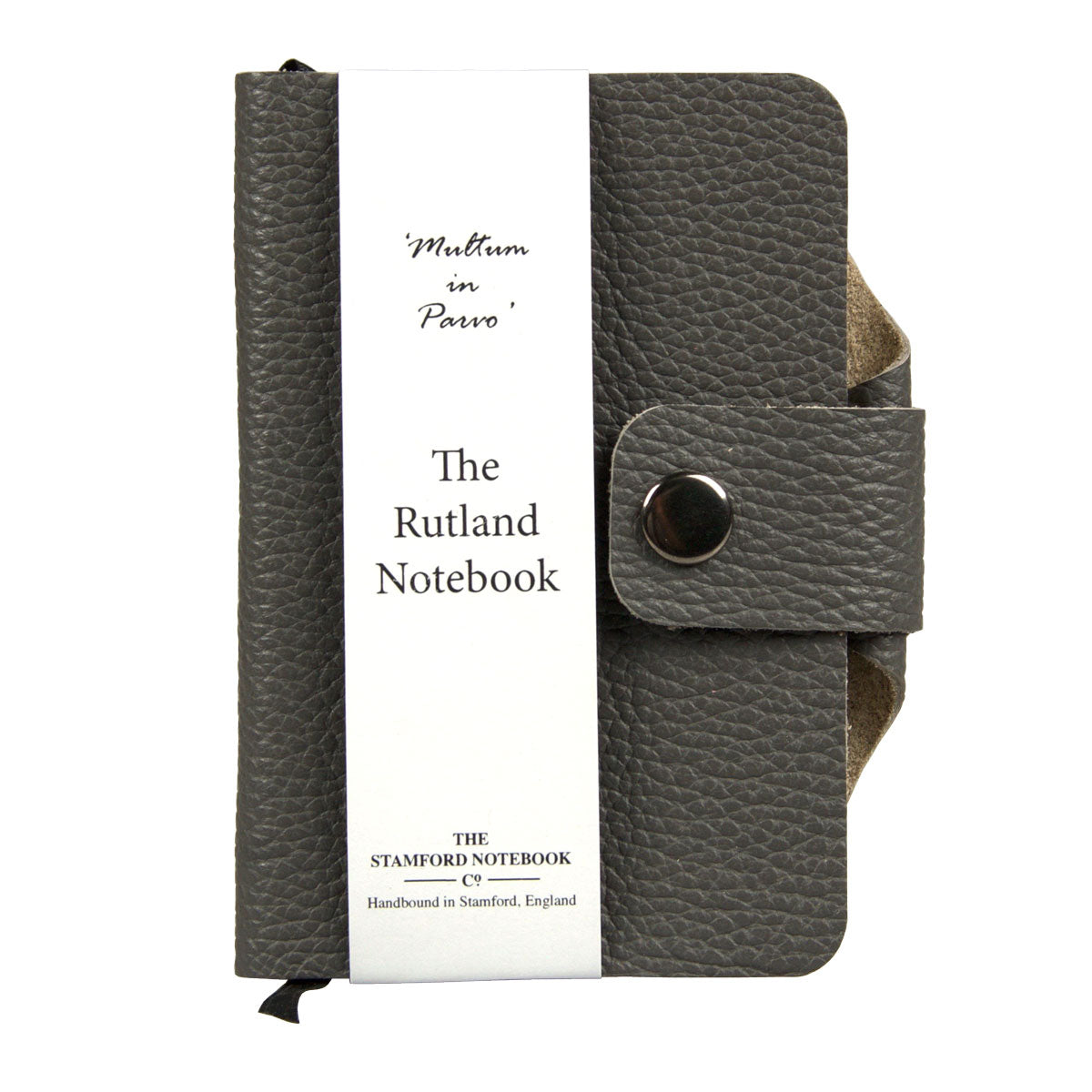 The Rutland Notebook - Silver Birch