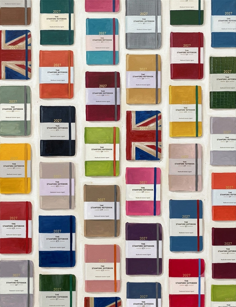 Start your best chapter yet... with our 2027 diaries.