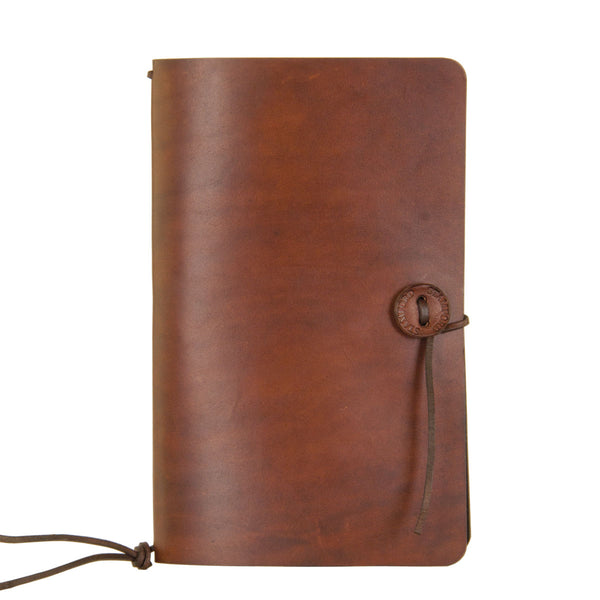 The Travellers Journal - Classic Range