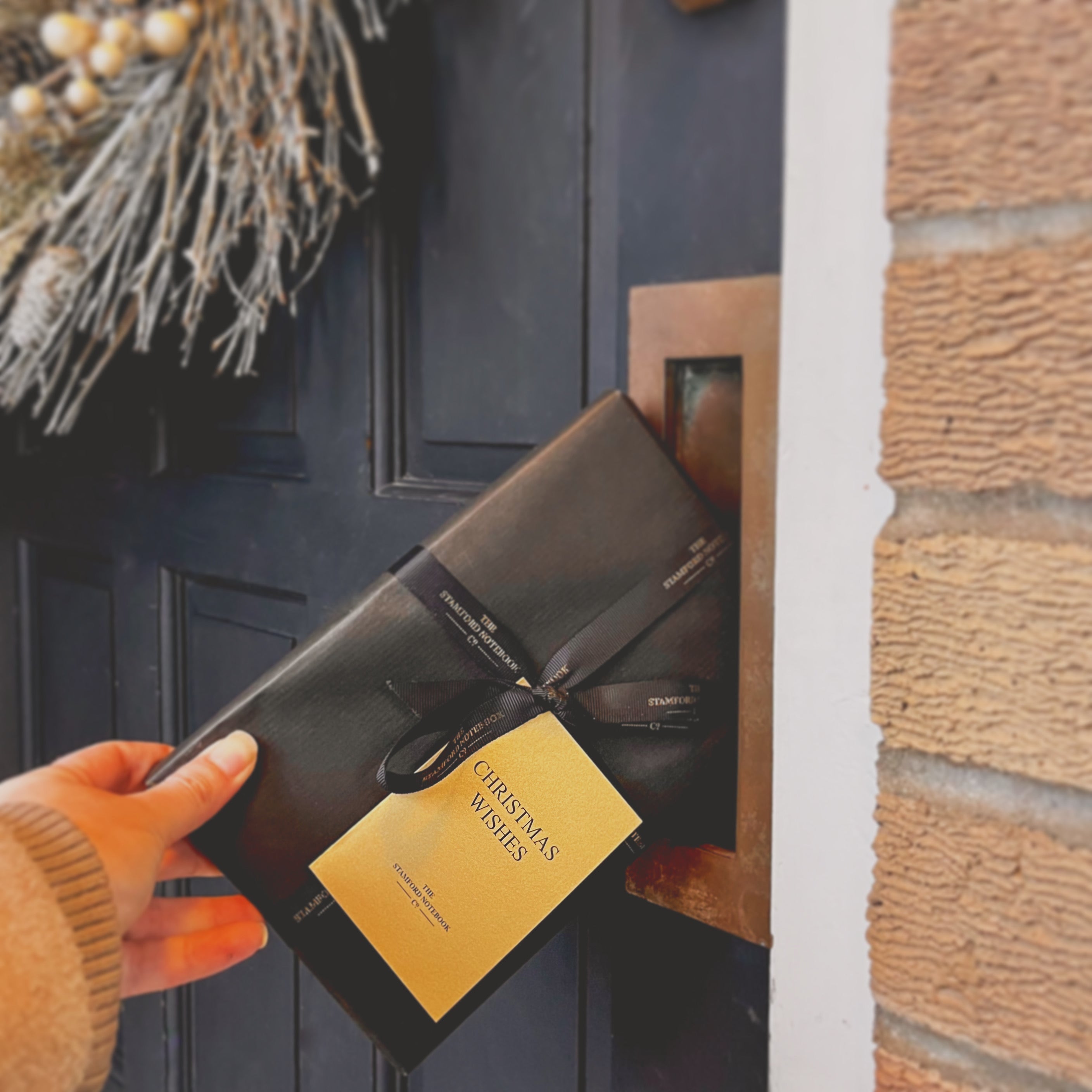 Pre-Christmas Deliveries 2025