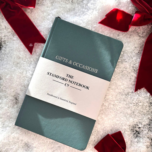 Gift and Occasion Planner Christmas Gift Idea
