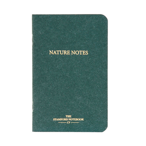 Nature Notes Booklet - Country Pursuits Collection
