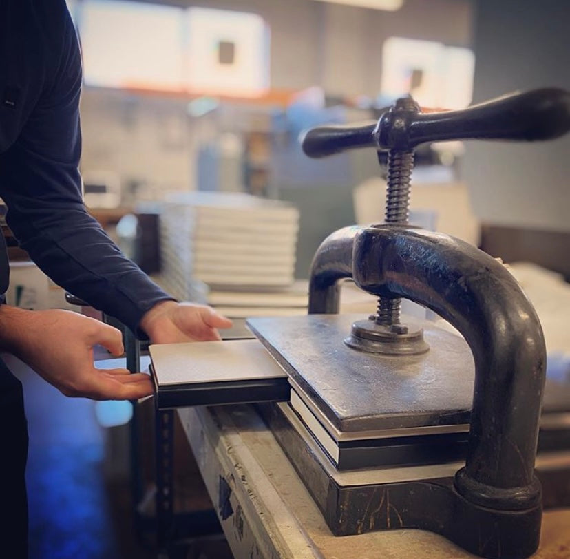 Craftmanship With Purpose