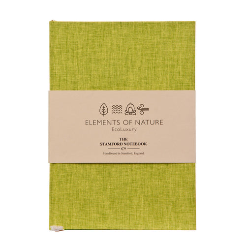 The Elements of Nature Notebook - Air