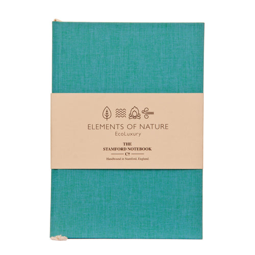 The Elements of Nature Notebook - Water