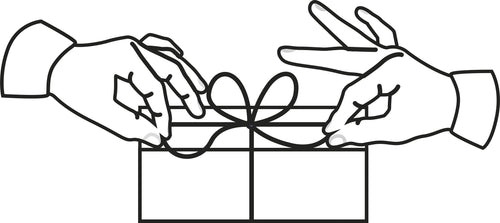 Gift Wrapping (linked to product/s in cart)