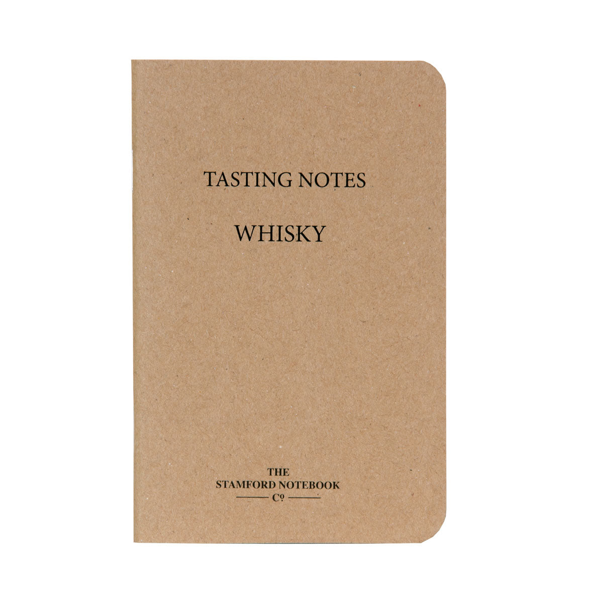 Tasting Notes - Whisky