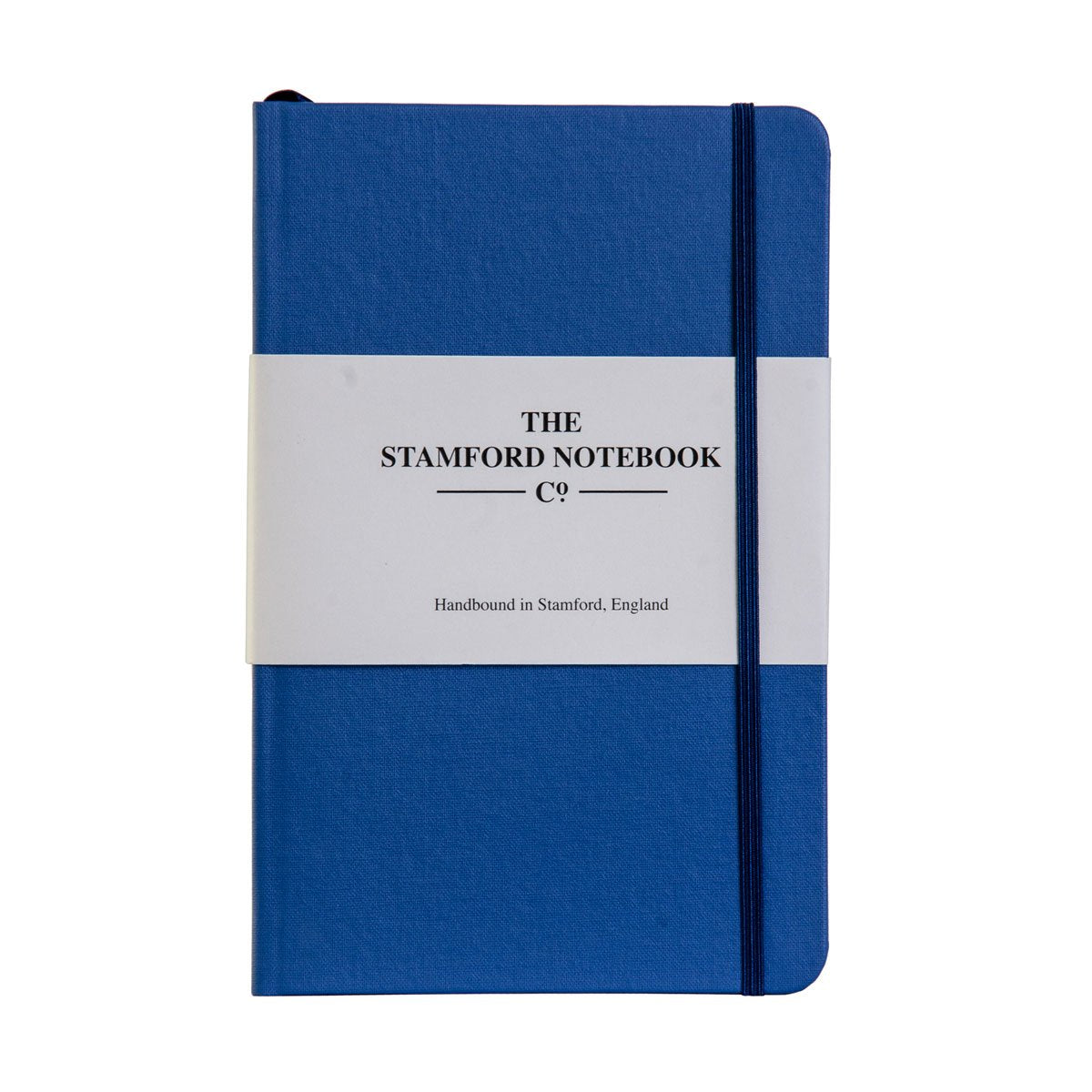 Pantone colour of the year classic blue Notebook